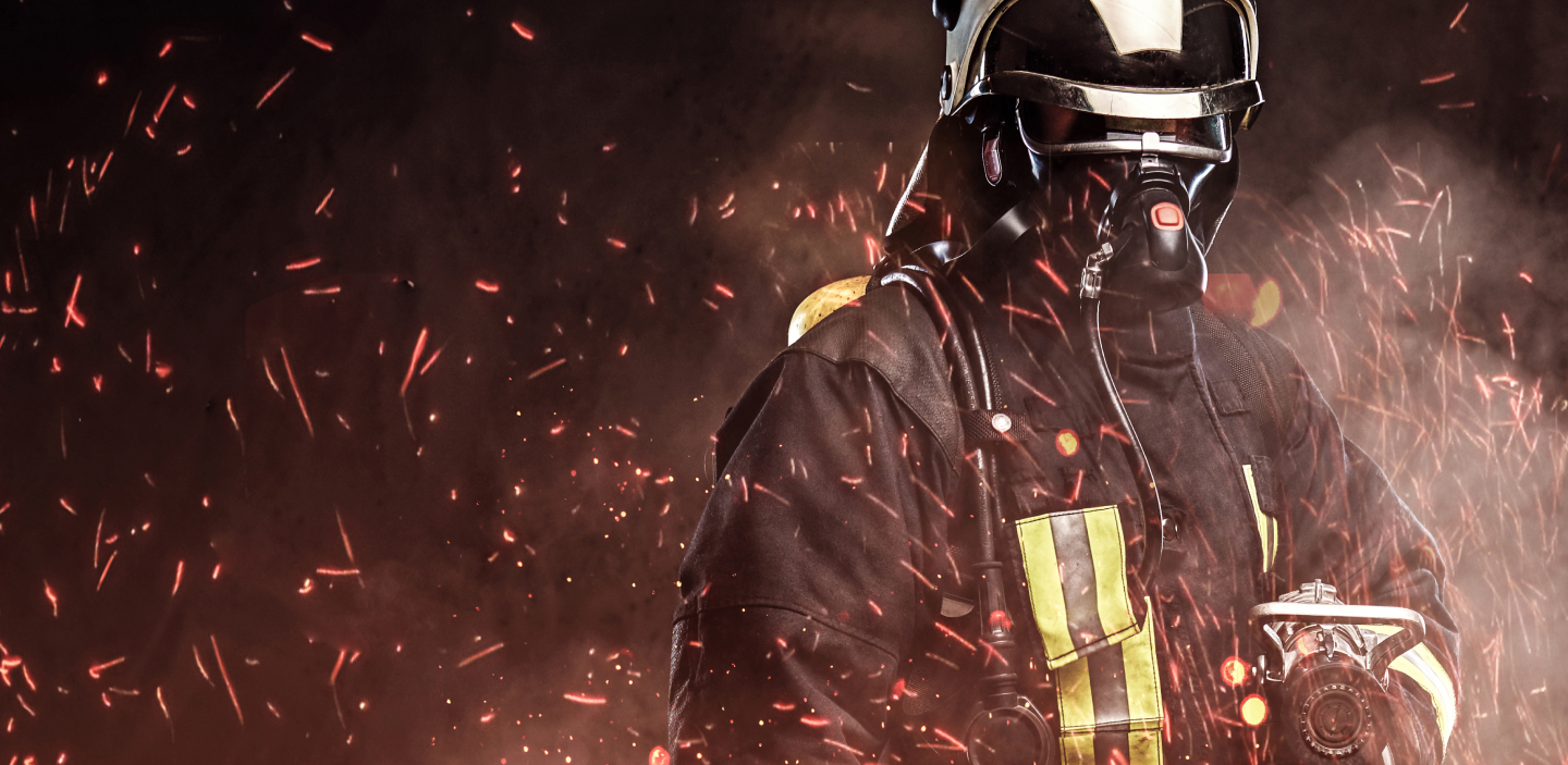 System5s Fire Protection Banner