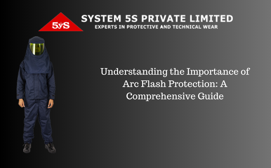 Understanding the Importance of Arc Flash Protection: A Comprehensive Guide