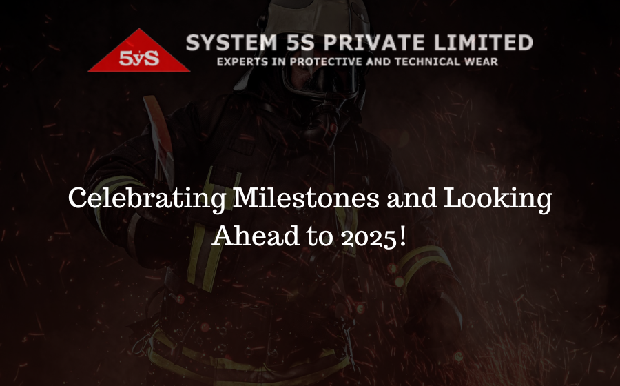 Celebrating Milestones and Looking Ahead to 2025!